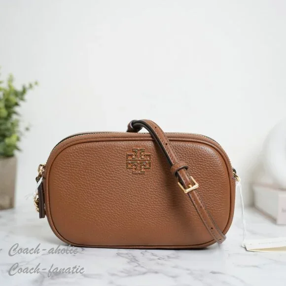 Tory Burch | Bags | Nwt Tory Burch Britten Camera Bag